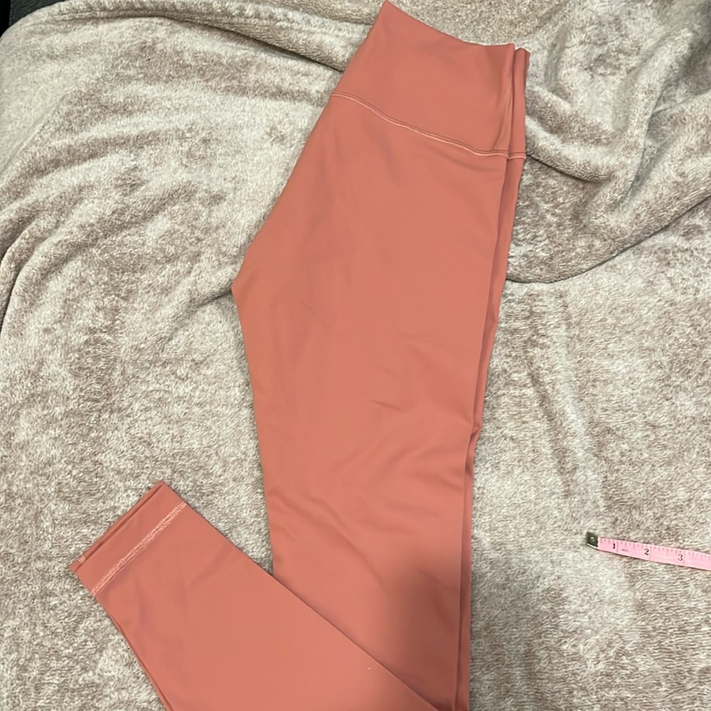 Lululemon wonder unders